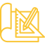 Design Build Service Icon