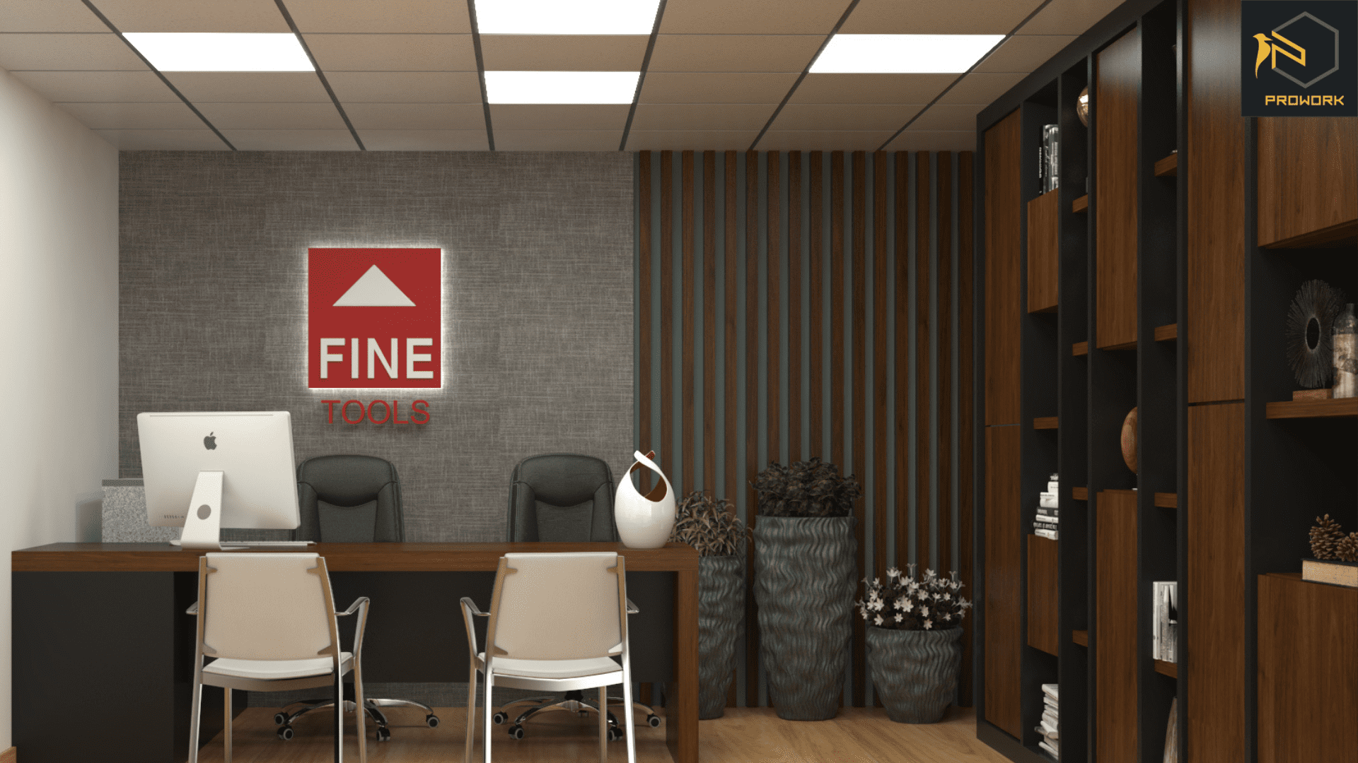 Office Interior Design